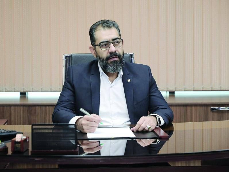 توسعه هوشمند زنجیره صادرات و حمل محصولات شیمیایی